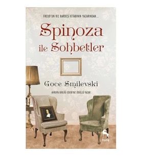 Spinoza ile Sohbetler