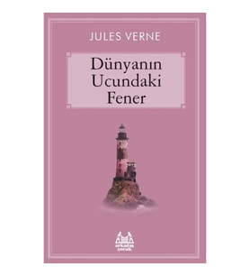 Dünyanın Ucundaki Fener
