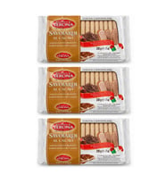 Verona Kedi Dili K. 200 gr x 3 Adet