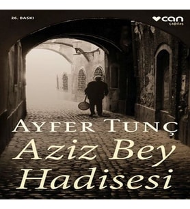 Aziz Bey Hadisesi