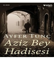 Aziz Bey Hadisesi