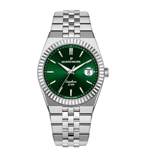 Jacques Philippe JPQGS10413X6 Erkek Kol Saati