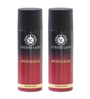 Viterbo Lazio Aphrodisiac 2 X 200 Kadın Ml Deodorant