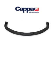 CAPPAFE Honda Civic 8 Ön Tampon Lip Eki Akrilik (ABS) 2006-2012