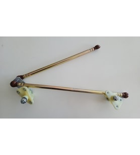 Hyundai Atos 98/03 Si·lgi· Manevra Kolu