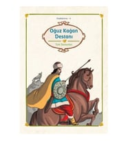 Klasiklerimiz 6 - Oğuz Kağan Destanı