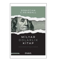 Milyar Dolarlık Kitap - İş Dünyasının En Güçlü Liderleri