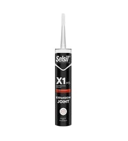 X1 Ms 290 Ml Polimer Mastik Beyaz Islak Zemin İçin
