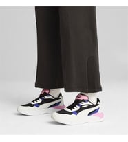 Puma X-Ray Speed Lite Unisex Spor Ayakkabı 38463952 BEYAZ SİYAH
