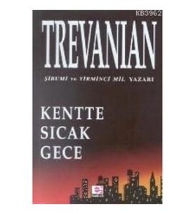 Kentte Sıcak Gece
