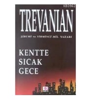 Kentte Sıcak Gece