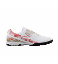 Jump 27882-B-White-Red Erkek Günlük Ayakkabı 27882-B-WHITE-RED Beyaz