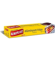 Alüminyum Folyo 8mt 1 Adet