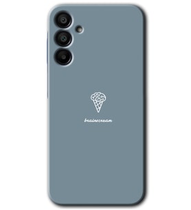 Galaxy A15 Kılıf HD Desen Baskılı Kılıf - Beyin Gıdası