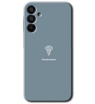 Galaxy A15 Kılıf HD Desen Baskılı Kılıf - Beyin Gıdası