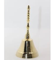 Pirinç El Çanı Model 5