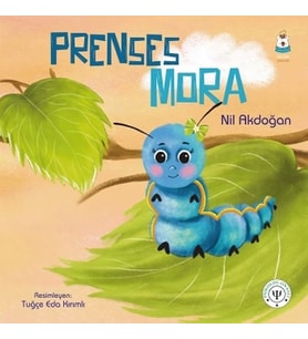 Prenses Mora