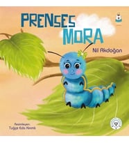 Prenses Mora