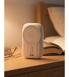 22.5w Süper Hızlı Şarjlı Çok Fonksiyonlu 10000 Mah Powerbank