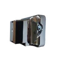 AGK 125 150 200 CG FAR TASI NİKEL FAR ARKASI %100 YERLİ