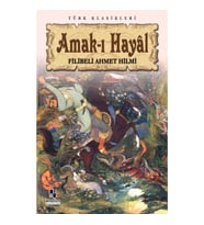 Amak-ı Hayal