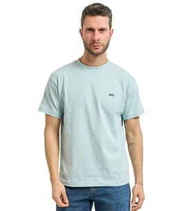 Vans Left Chest Erkek Tişört