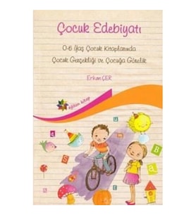 Çocuk Edebiyatı 06 Yaş