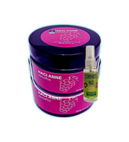 Hemoplus Hacı Anne Bakım Kremi 200 ml x 2 adet + Çörek Otu Yağı 30 ml