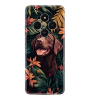 Xiaomi 14C Kılıf Boutique Baskılı Resimli Köpekçik Pcode -021