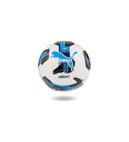 Puma Orbita 6 Ms Unisex Futbol Topu 08433505 (Çok Renkli)