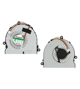 Dell Inspiron 3521 (2013) ile Uyumlu Notebook Cpu Fan