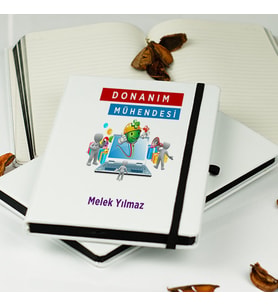 Donanım Mühendisi Defter
