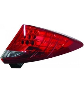 Stop Lambası Dıs Sag Japon Cıvıc (Fk) Hb 5 Kapi Benzin 12-14 (Oem No: 33500-Tv0-E11)
