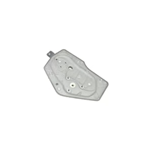 Cam Krikosu Arka Sağ Sacsız – 3T0839462 - Wisco - Skoda Superb 08 Ve Sonrası Uyumlu