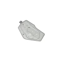 Cam Krikosu Arka Sağ Sacsız – 3T0839462 - Wisco - Skoda Superb 08 Ve Sonrası Uyumlu