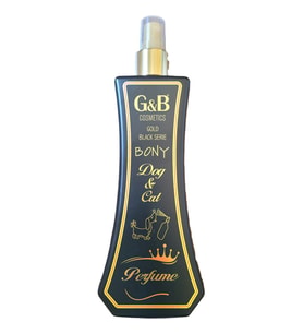 G&B Pet Parfüm Bony 370ml