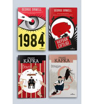 ÖLÜMSÜZ ESERLER SETİ ÖLÜMSÜZ ESERLER SETİ