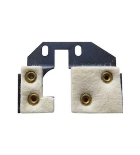 Kingstar 727C1-6 Dik Kumaş Kesim Motoru Alt Keçe