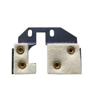Kingstar 727C1-6 Dik Kumaş Kesim Motoru Alt Keçe