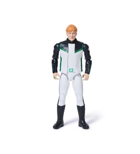SPM-6073189 SUPERMAN FİLM KOLEKSİYONU 12 FİGÜR ASORTİLİ