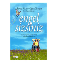 Engelsizsiniz