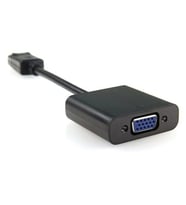 Dark DK-HD-AMDPXVGA Mini Display Port - VGA Aktif Dönüştürücü