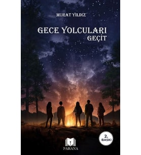 Gece Yolcuları - Geçit