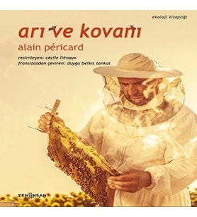 Arı ve Kovanı