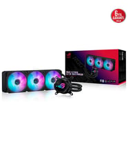 ASUS 360MM ROG STRIX LC III ARGB AM5-1700P SIVI SOĞUTMALI İŞLEMCİ FANI