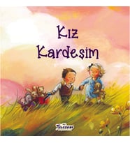 Kız Kardeşim - Helena Kraljia