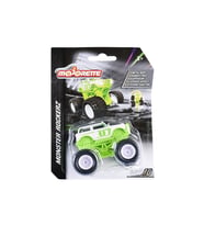 212054037 Majorette Limited Edition Rockerz Araba-Dickie