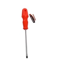 KNITEX DÜZ UÇLU TORNAVİDA 3X75MM
