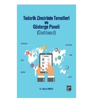 Tedarik Zincirinin Temelleri ve Gösterge Paneli