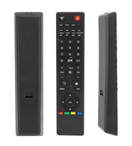 Wismann 32 WS 8503 Android Tv Kumandası-Mikrofonsuz